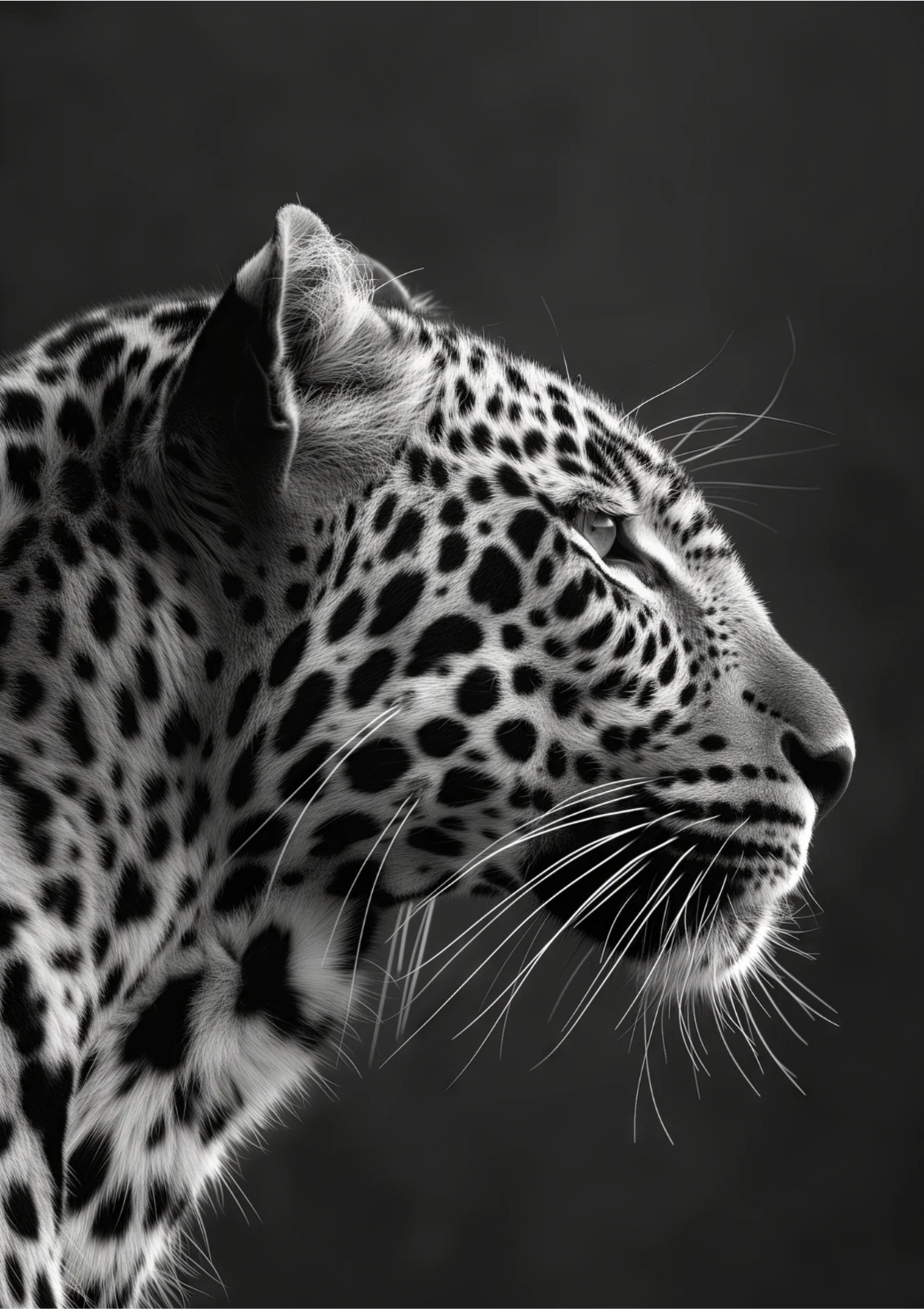 Leopald Room Detail Image