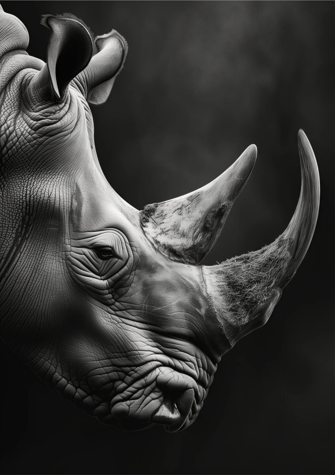 Rhino Room Detail Image